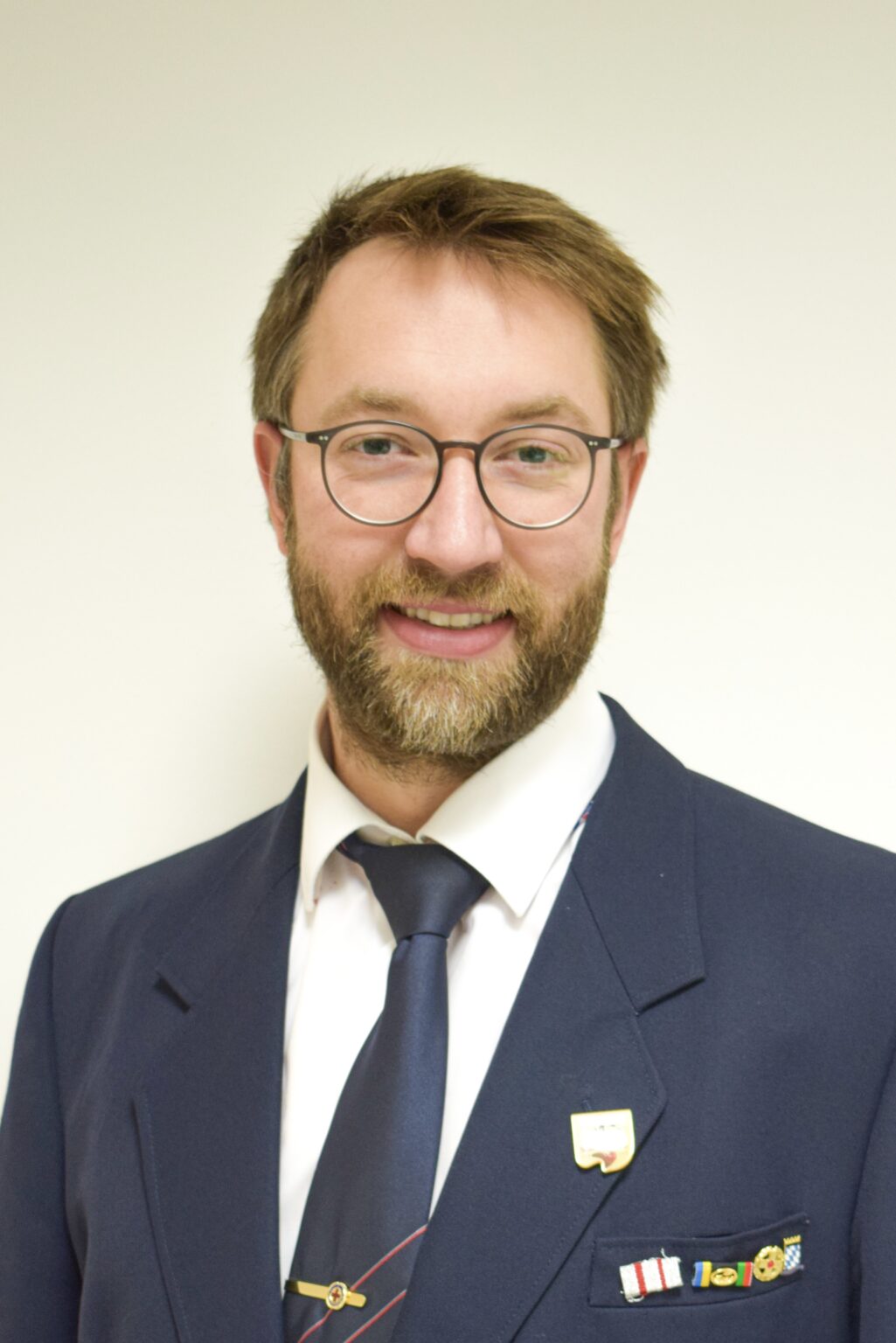 Vorstandschaft – Wasserwacht Schwarzenfeld
