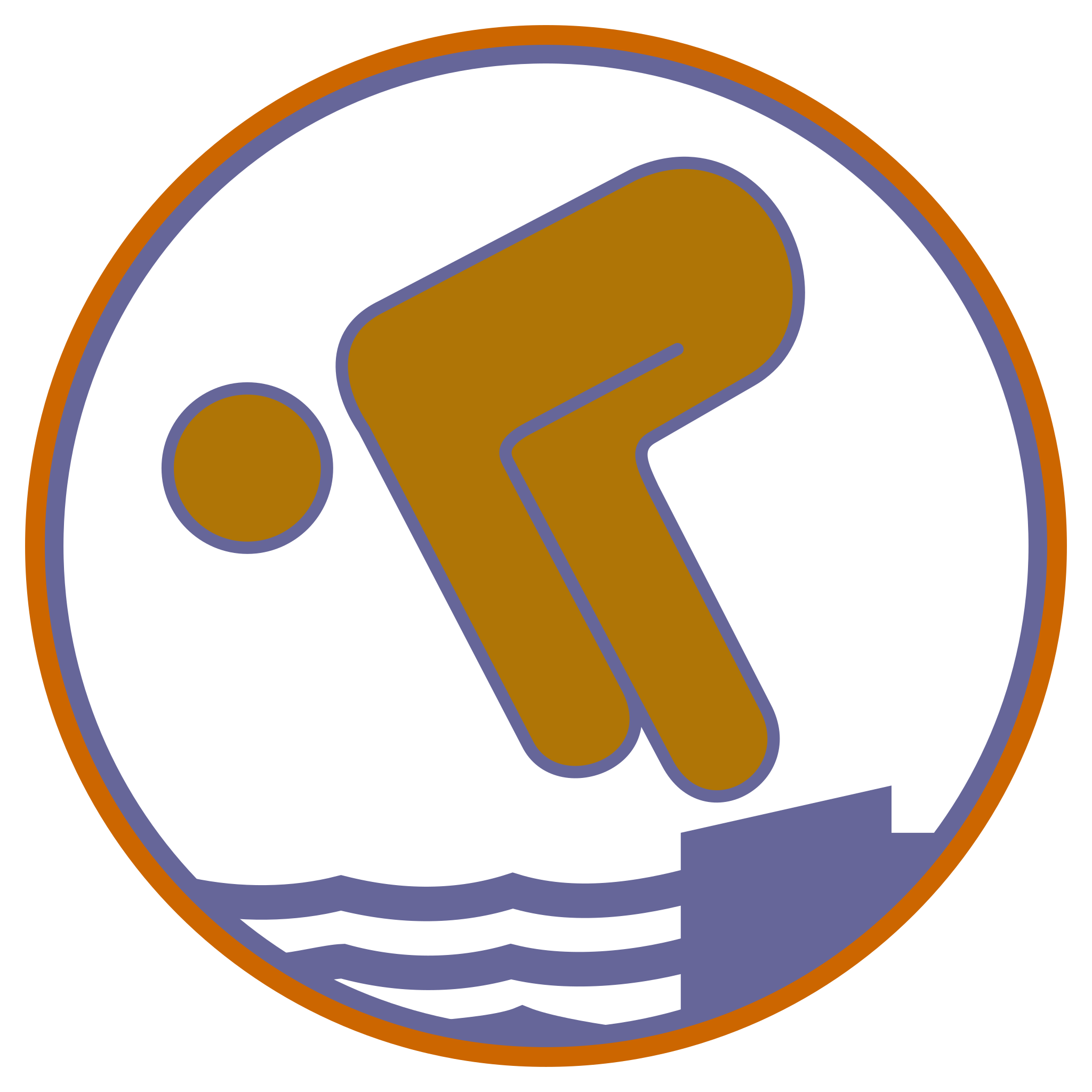 Jugend-Schwimmabzeichen