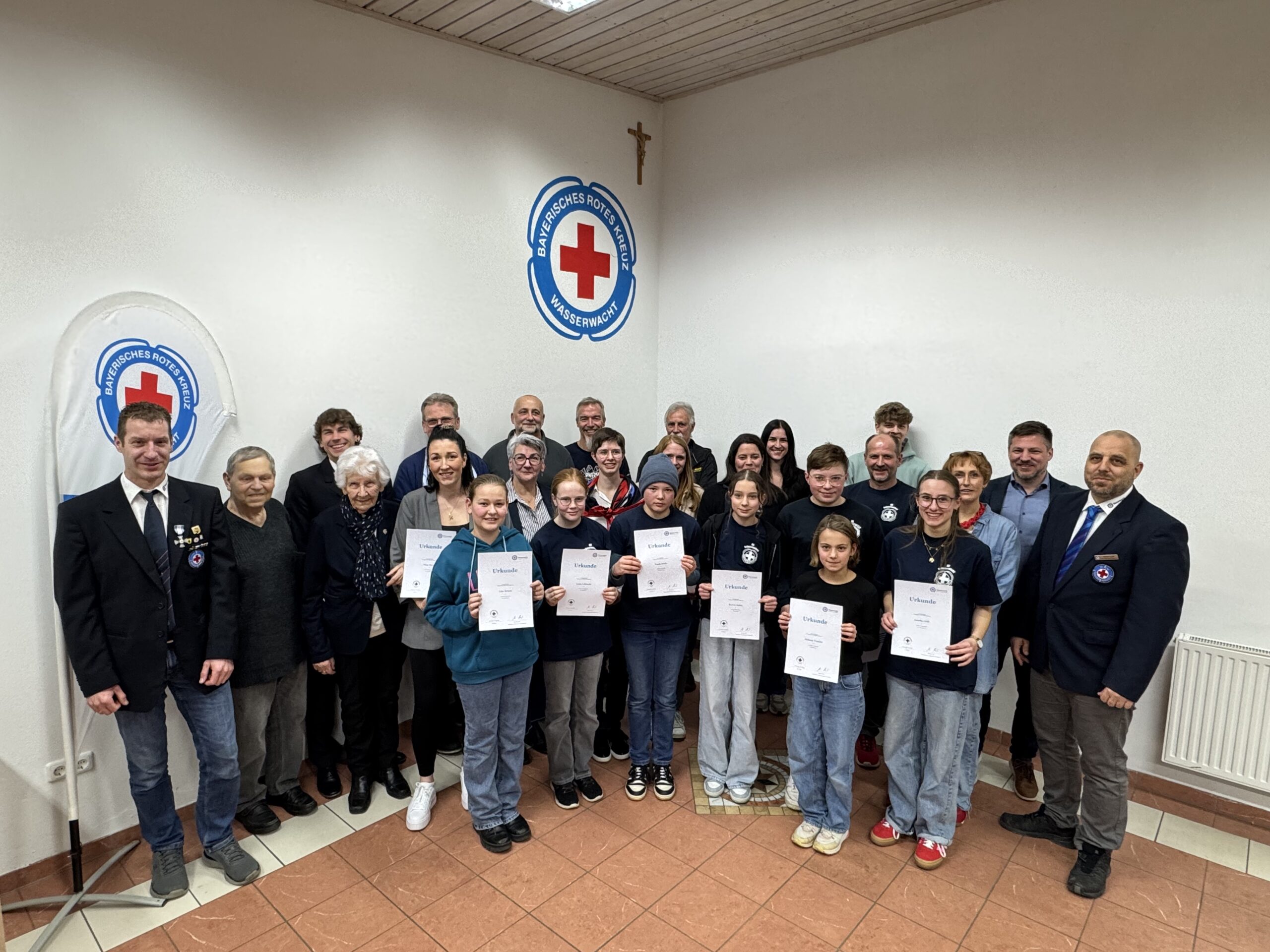 🛟 Jahreshauptversammlung 2025 🛟