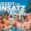 Aktion „Auszeit für Einsatzkräfte“ der Therme Erding